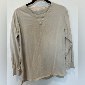 Little bipsy unisex long sleeve shirt